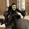 <em>Dark Knight Rises</em> May Film At Occupy Wall Street